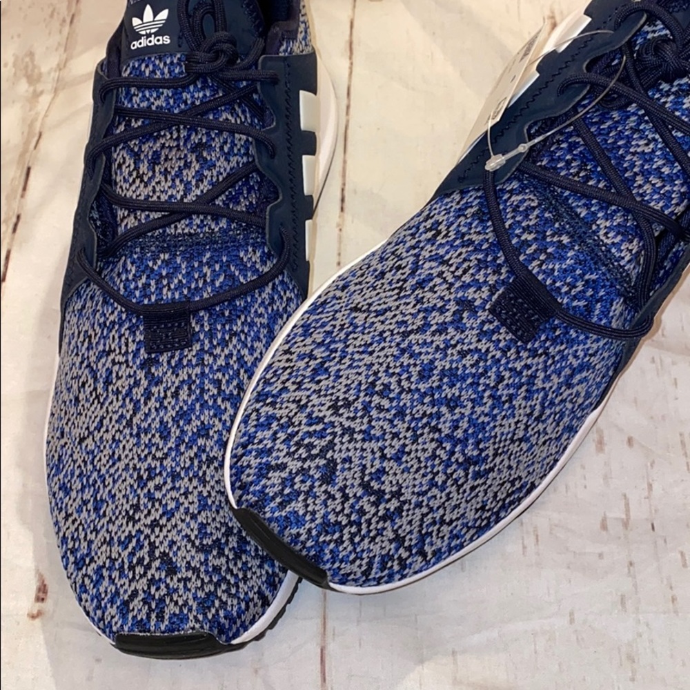 🔘 NWT men’s adidas originals X_PLR shoes  🔘 - Picture 6 of 6